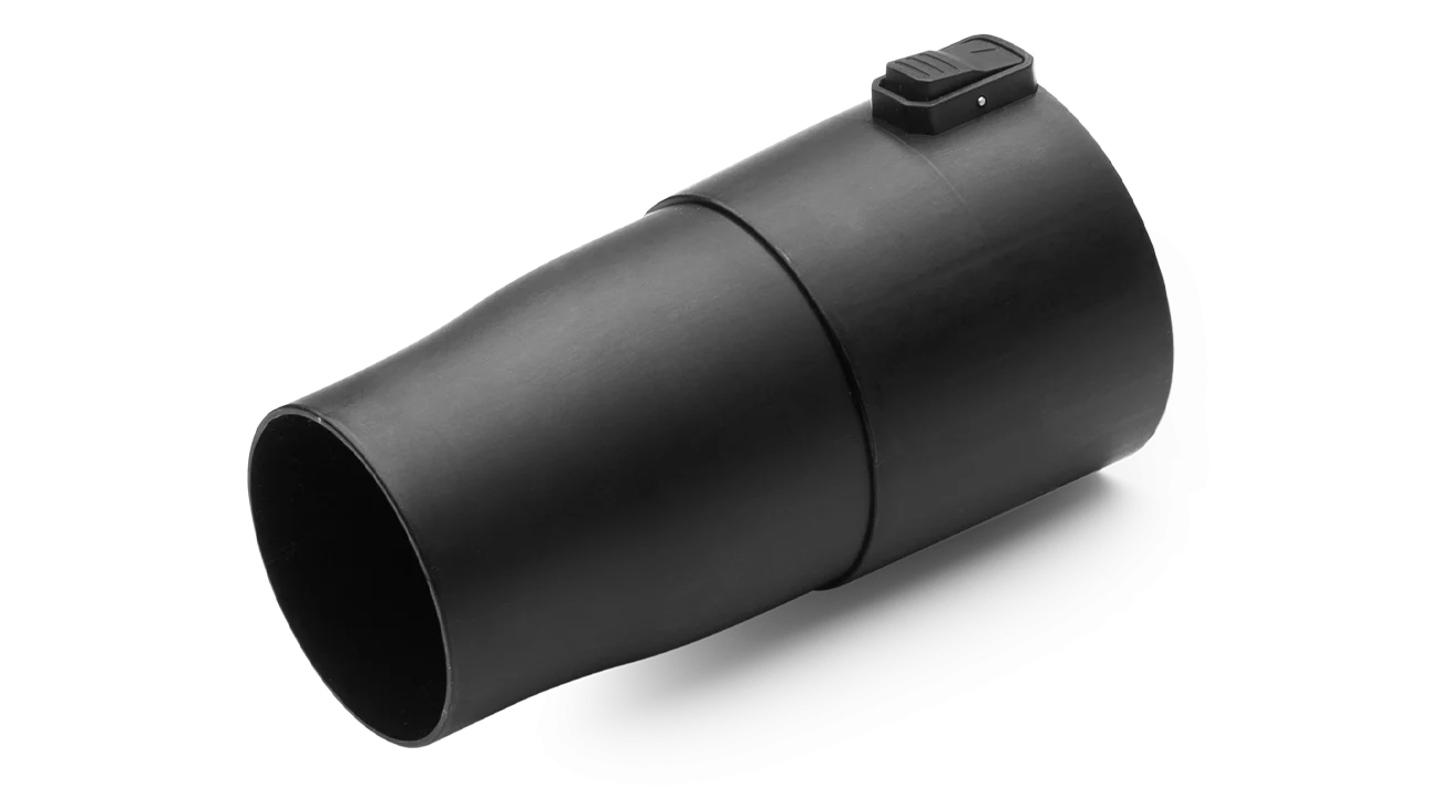 EGO 615CFM Blower Kit (2.5Ah Battery, 56V 210W Charger) - Image 3