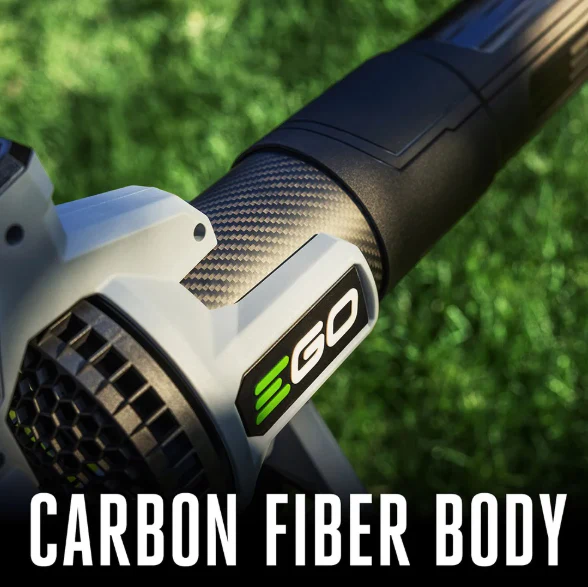 EGO 880 CFM Cordless Blower Kit (2* 4Ah Batteries, 320W Charger) - Image 3