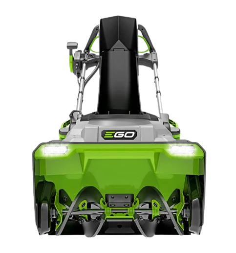 EGO 21" Single Stage Auger-Propelled Snow Blower - Image 2