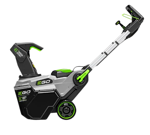 EGO 21" Single Stage Auger-Propelled Snow Blower - Image 3