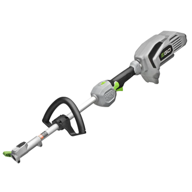 EGO Multi-Head Combo Kit - Power Head with String Trimmer & Edger Attachments - (5.0Ah Battery, Standard Charger) - Image 5