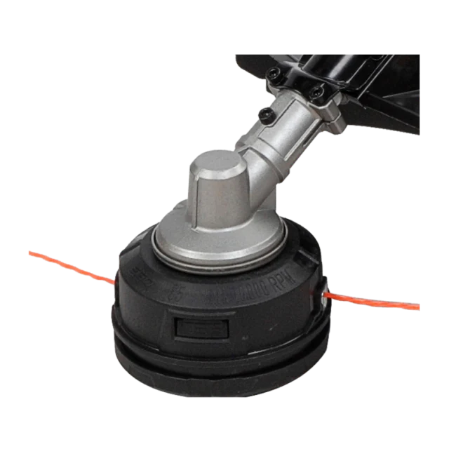 EGO Multi-Head Combo Kit - Power Head with String Trimmer & Edger Attachments - (5.0Ah Battery, Standard Charger) - Image 6