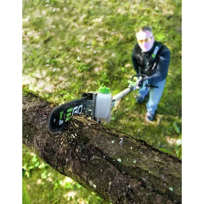 EGO 10" Pole Saw for Multi-Head System - Image 8