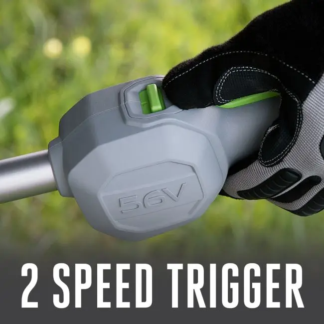 EGO Power+ Power Head for Multi-Head System - Image 3