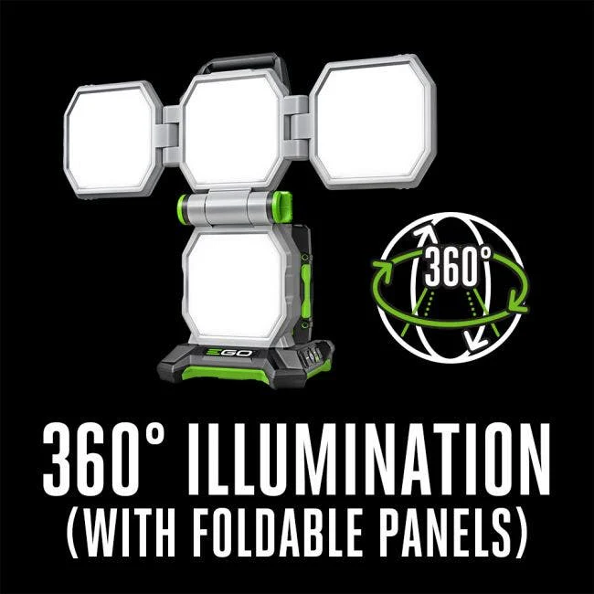 EGO Portable Area Light - Image 3