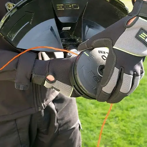 EGO 15" String Trimmer Attachment for Multi-Head System - Image 9