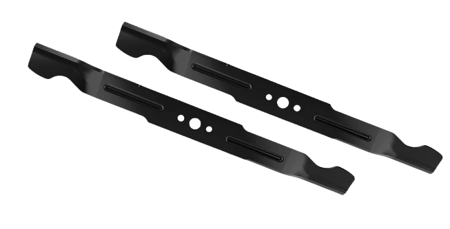 EGO Z6 Zero Turn Mower Replacement Blade Set