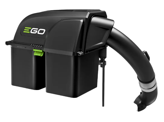 EGO Z6 42" Zero Turn Riding Mower Bagger Kit