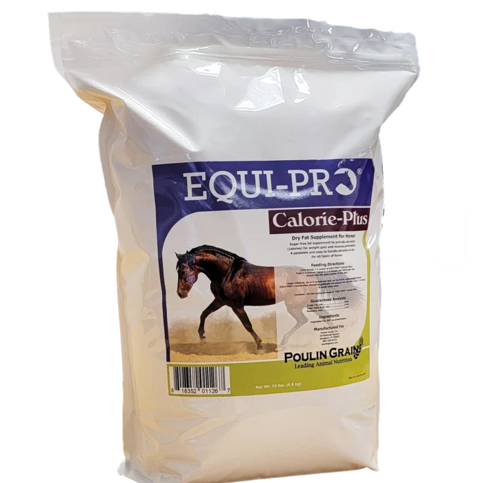 Poulin Grain Equi-Pro Calorie Plus