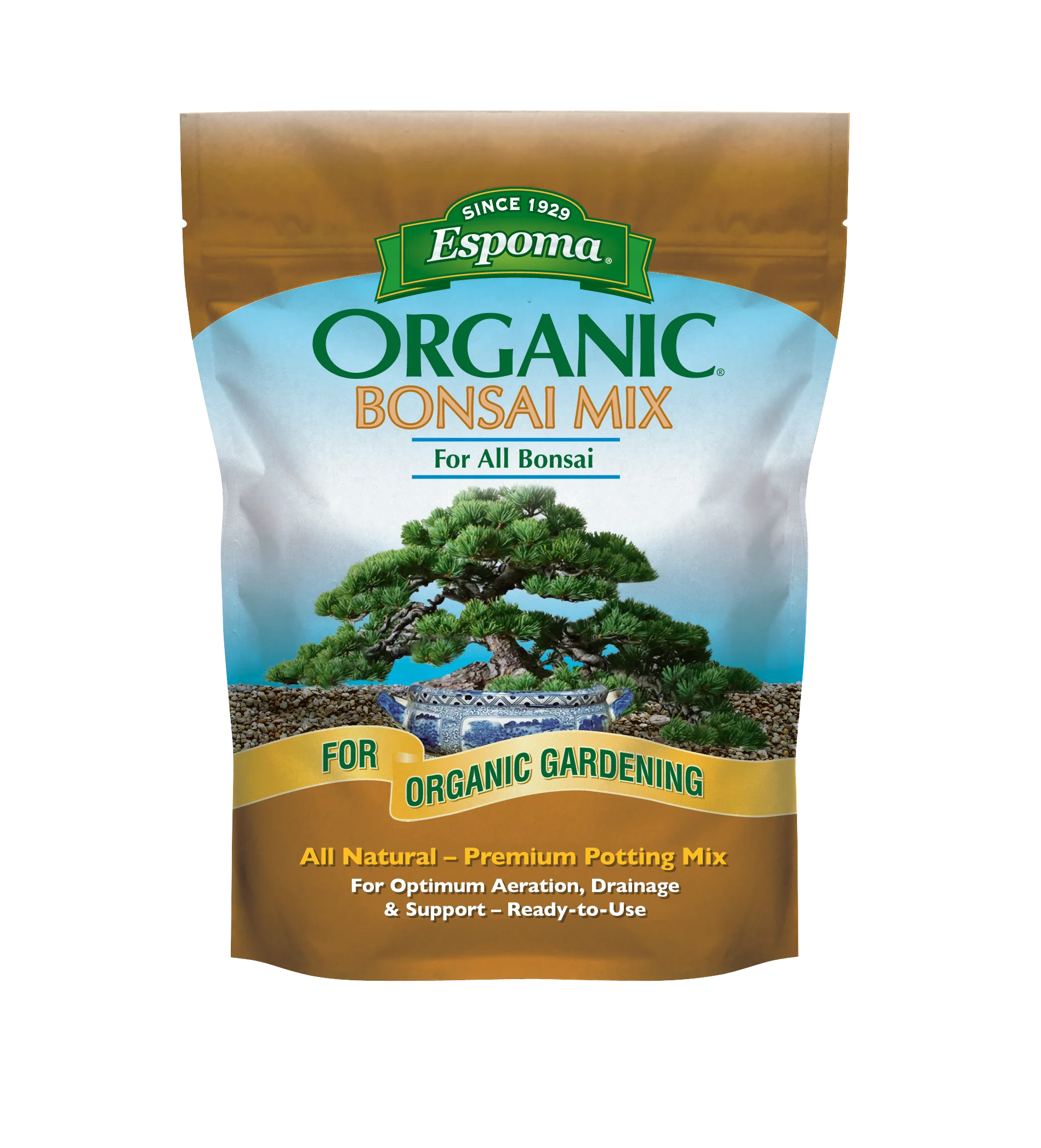 Espoma Bonsai Soil Mix