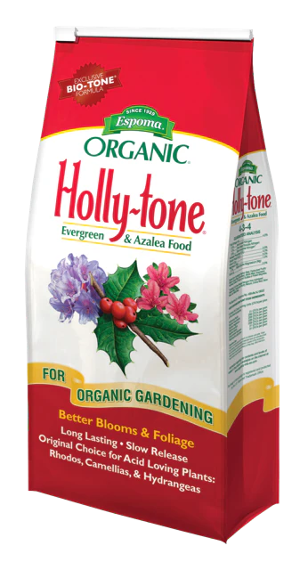 Espoma Holly-Tone, Multiple Sizes Available