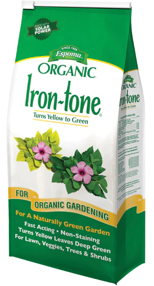 Espoma Iron-Tone, 5lb