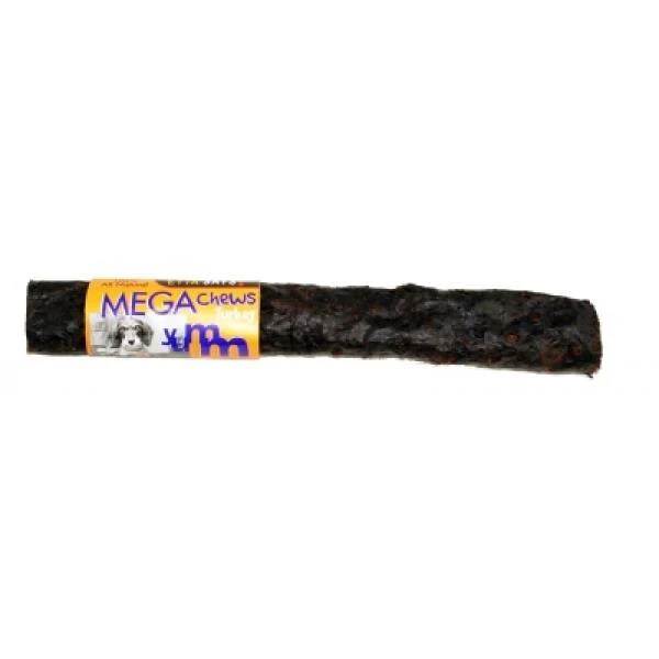 Etta Says Mega Crunchy Turkey Chews - Image 3
