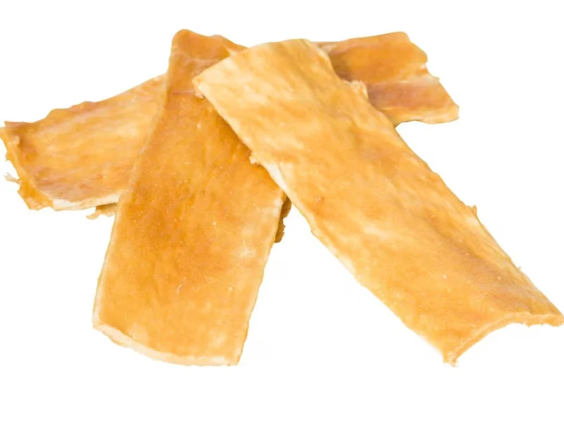 Fieldcrest Farms Nothin' To Hide Flip Chips Dog Chews, Chicken, 8pk - Image 2