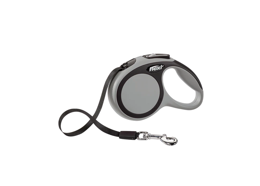 Flexi New Comfort XS Retractable 10 ft Tape Leash - Image 4