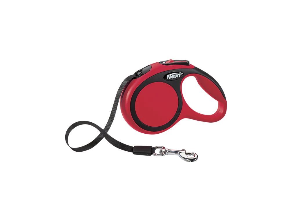 Flexi New Comfort XS Retractable 10 ft Tape Leash - Image 5