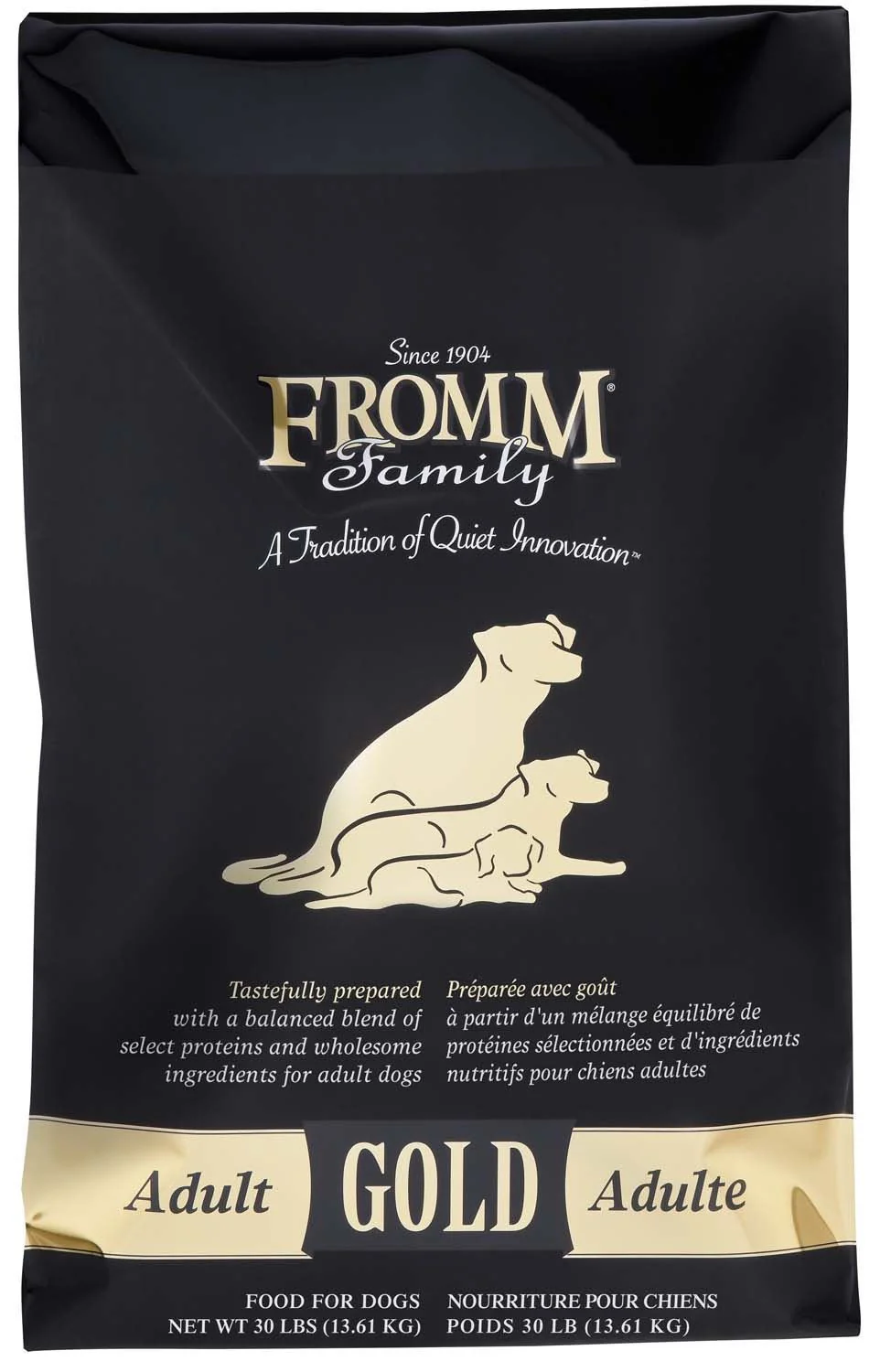 Fromm Adult Gold Dry Dog Food - Image 3
