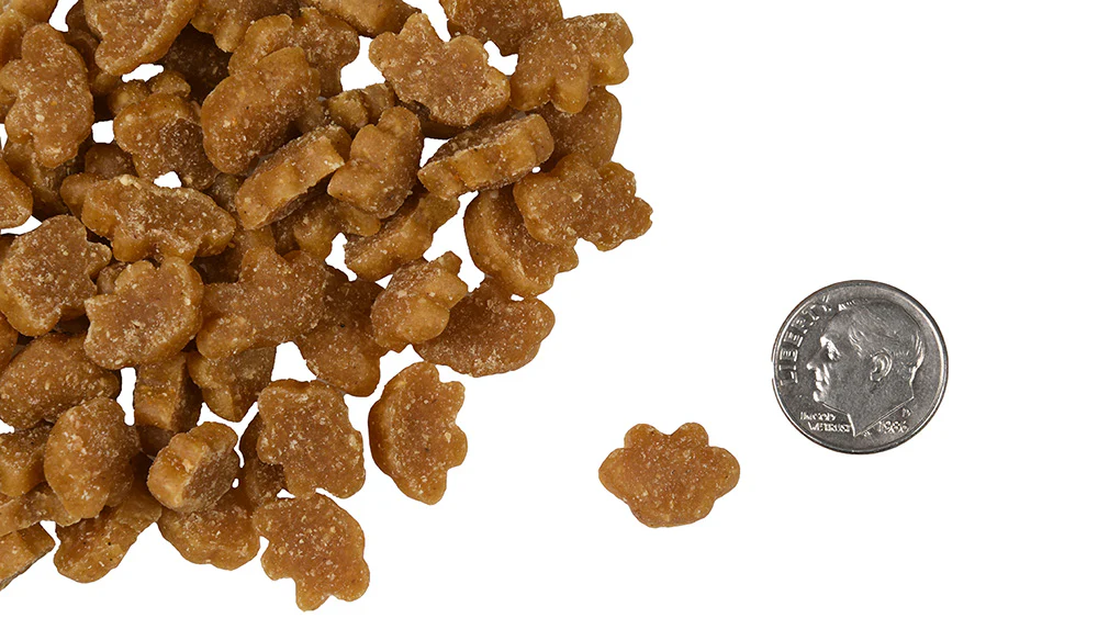Fromm PurrSnackitty Soft & Savory Cat Treats, Liver, 3oz - Image 2