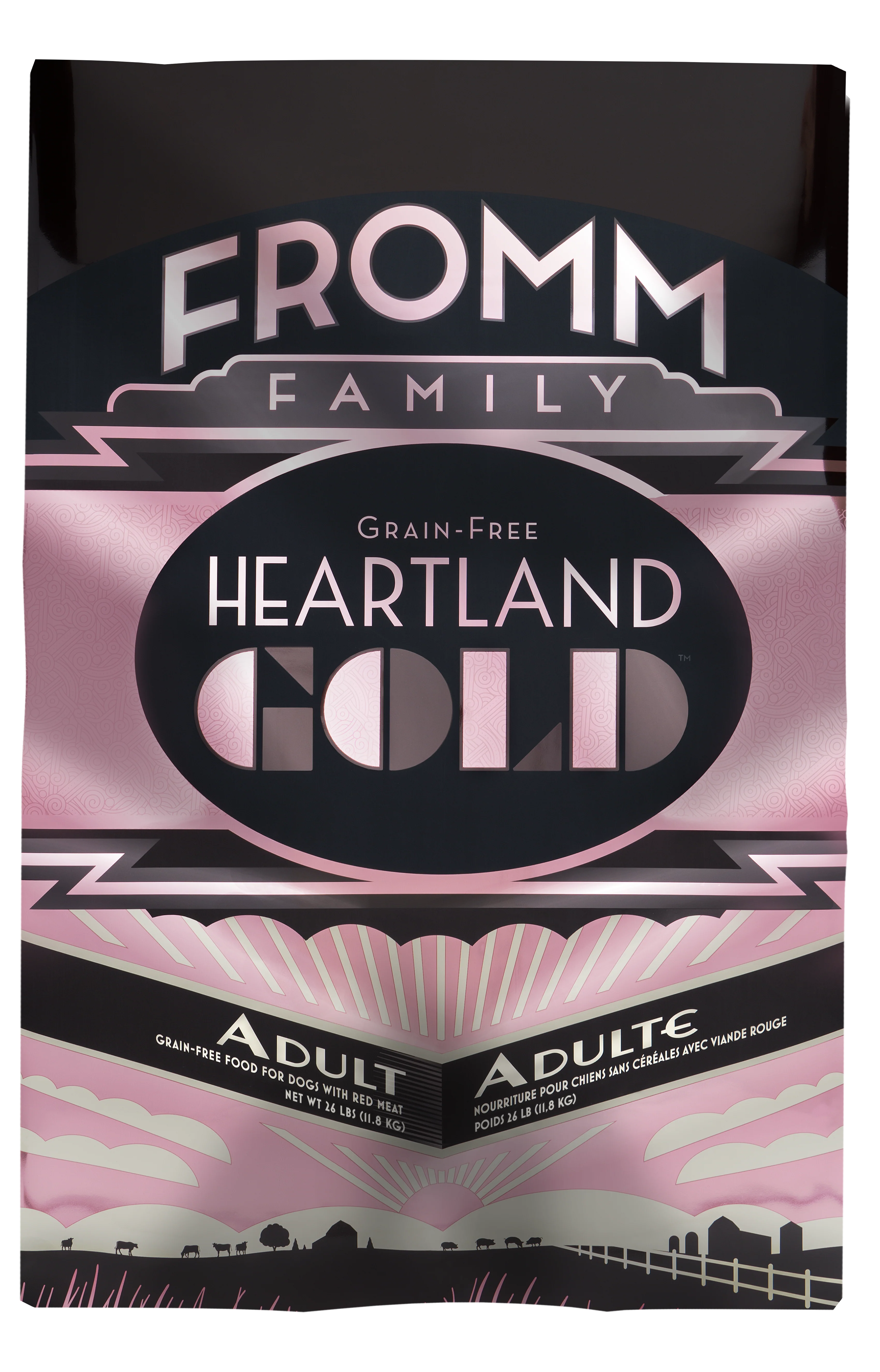 Fromm Heartland Gold Adult Dry Dog Food - Image 3