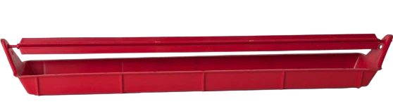 Poultry Reel Feeder