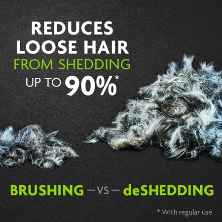 Furminator Undercoat deShedding Tool, Medium/Large Cat - Long Hair - Image 4