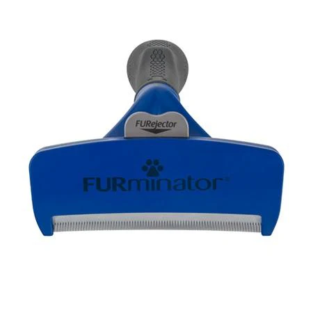 Furminator Undercoat deShedding Tool, Large Dog - Long Hair - Image 2