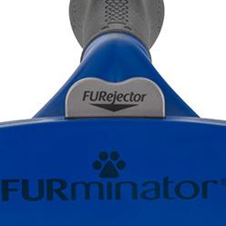 Furminator Undercoat deShedding Tool, Large Dog - Long Hair - Image 3