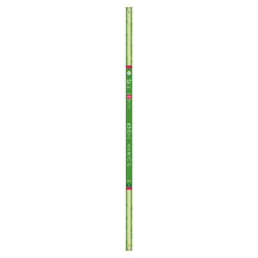 GE Grow Light LED 18W Advanced Red Light Spectrum 48in Medium Bi-Pin T8 Linear Tube (1-Pack)