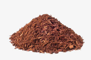 Hemlock Mulch, 2 cu ft Bags