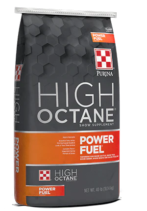 Purina® High Octane® Power Fuel® Supplement