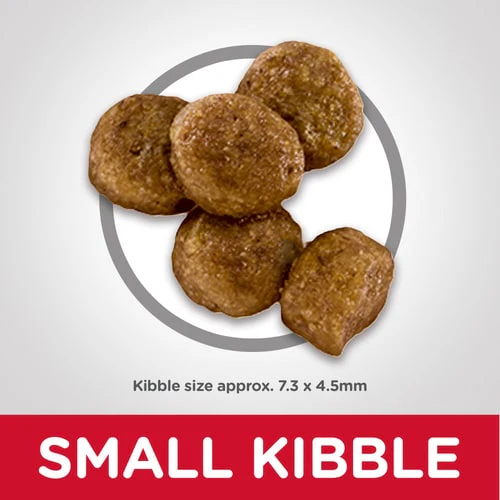 Hill's Science Diet Puppy Small Bites Chicken & Barley Recipe - Image 3