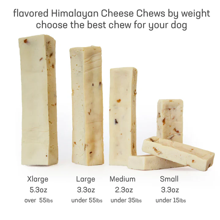 Himalayan Dog Chew Chicken, Small - for Dogs up to 15lbs, 3.3oz - Image 5