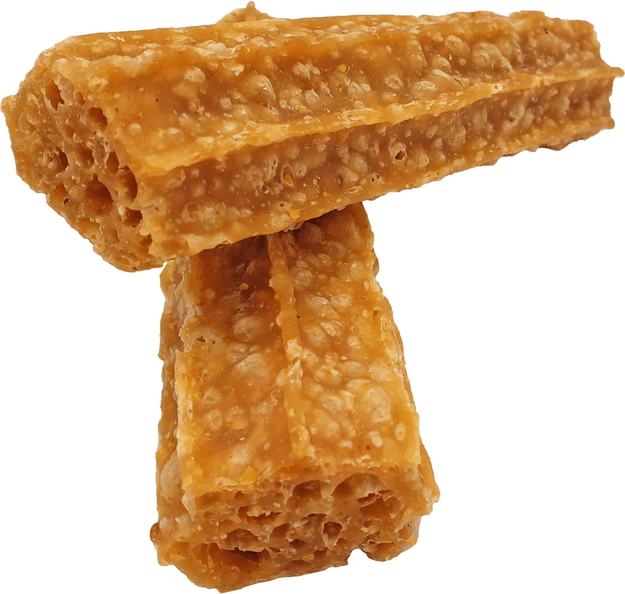 Himalayan Dog Chew Happy Teeth Peanut Butter - Image 4