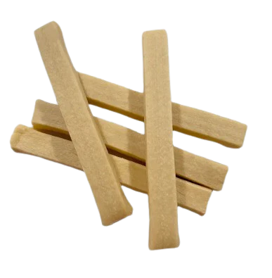 Himalayan Dog Chews Yogurt Sticks, Apple Honey, 4.8oz - Image 2