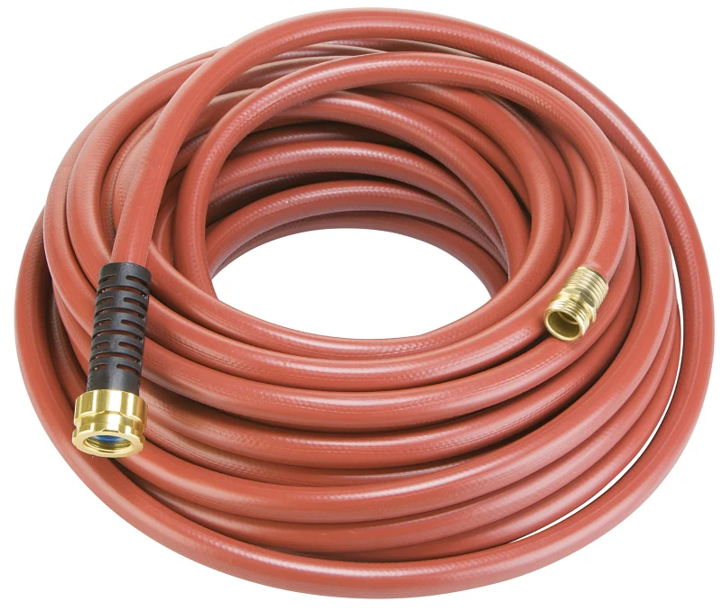 Contractor Plus Garden Hose, Vinyl - Image 3
