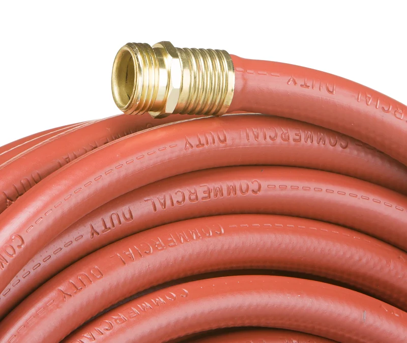 Contractor Plus Garden Hose, Vinyl - Image 4