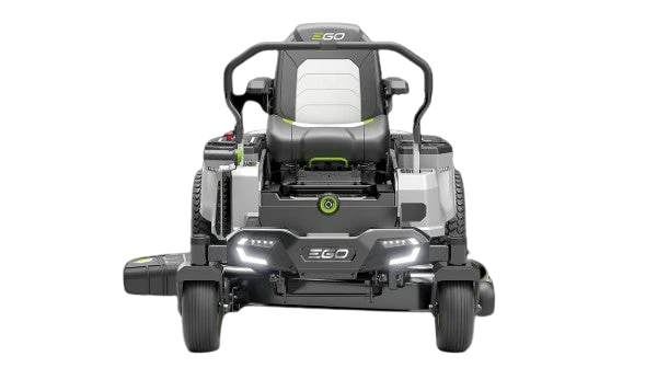 EGO Power+ 42” Z6 Zero Turn Riding Mower Kit (4-10.0Ah Batteries, 1600W Charger) - Image 6