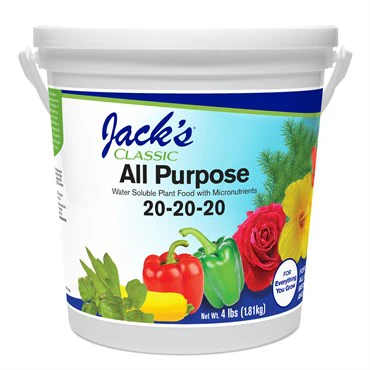 Jack's Classic All Purpose 20-20-20 - Image 3
