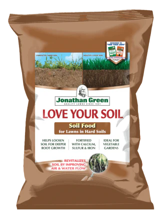 Jonathan Green Love Your Soil Fertilizer