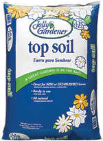 Jolly Gardener Top Soil
