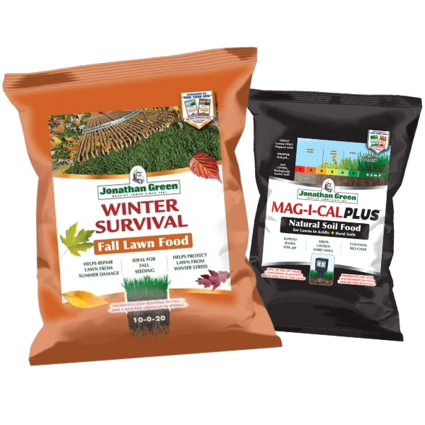 Jonathan Green - Winter Survival - 2 Bag Program - Image 2