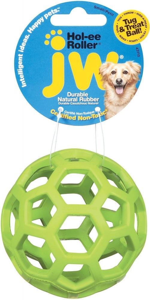 JW Pet Hol-ee Roller Dog Toy - Image 2