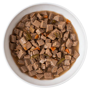 KOHA Big Easy Feast Slow Cooked Stew Turkey, Chicken, & Duck Canned Dog Food - Image 2