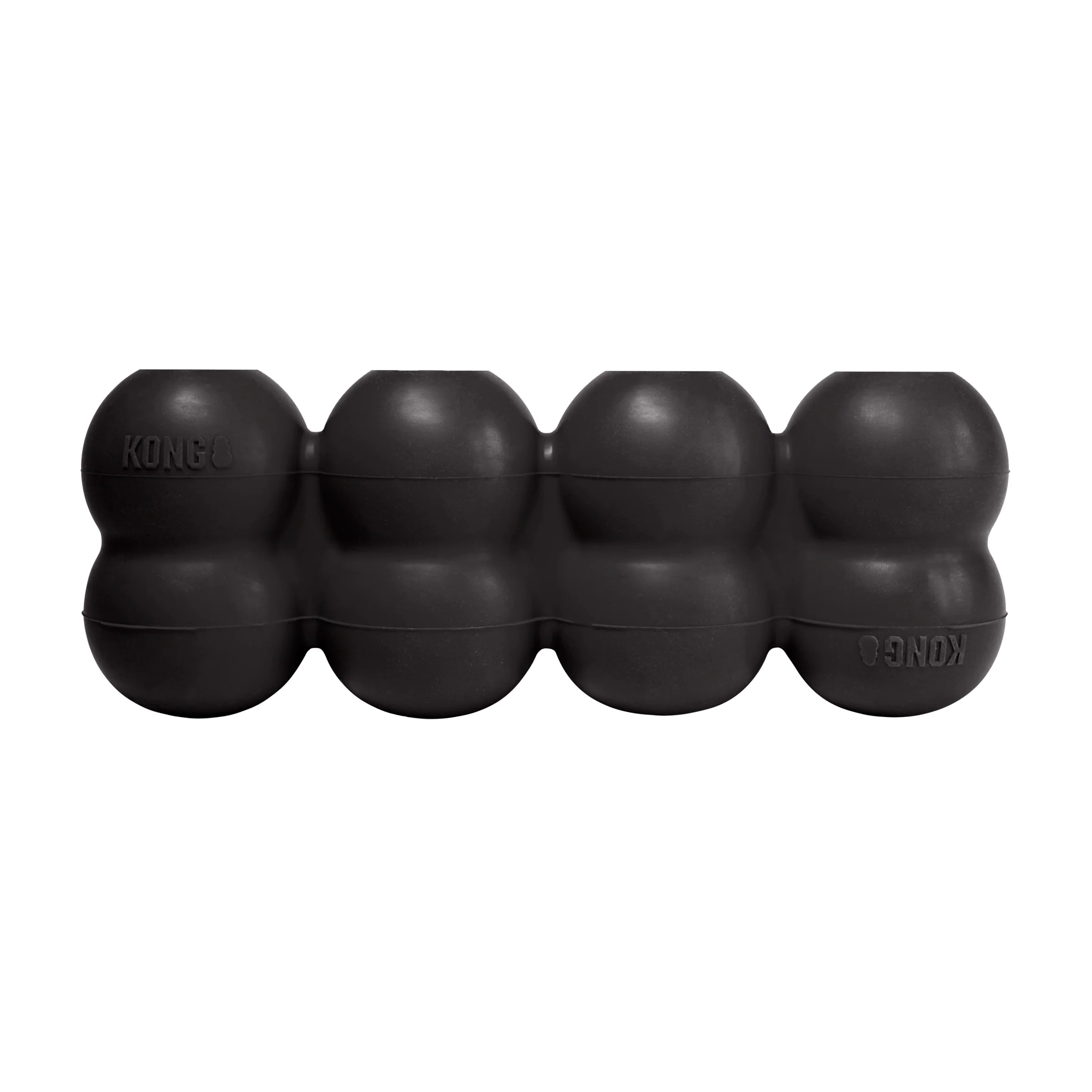 KONG Extreme Goodie Ribbon, Large Dog Toy
