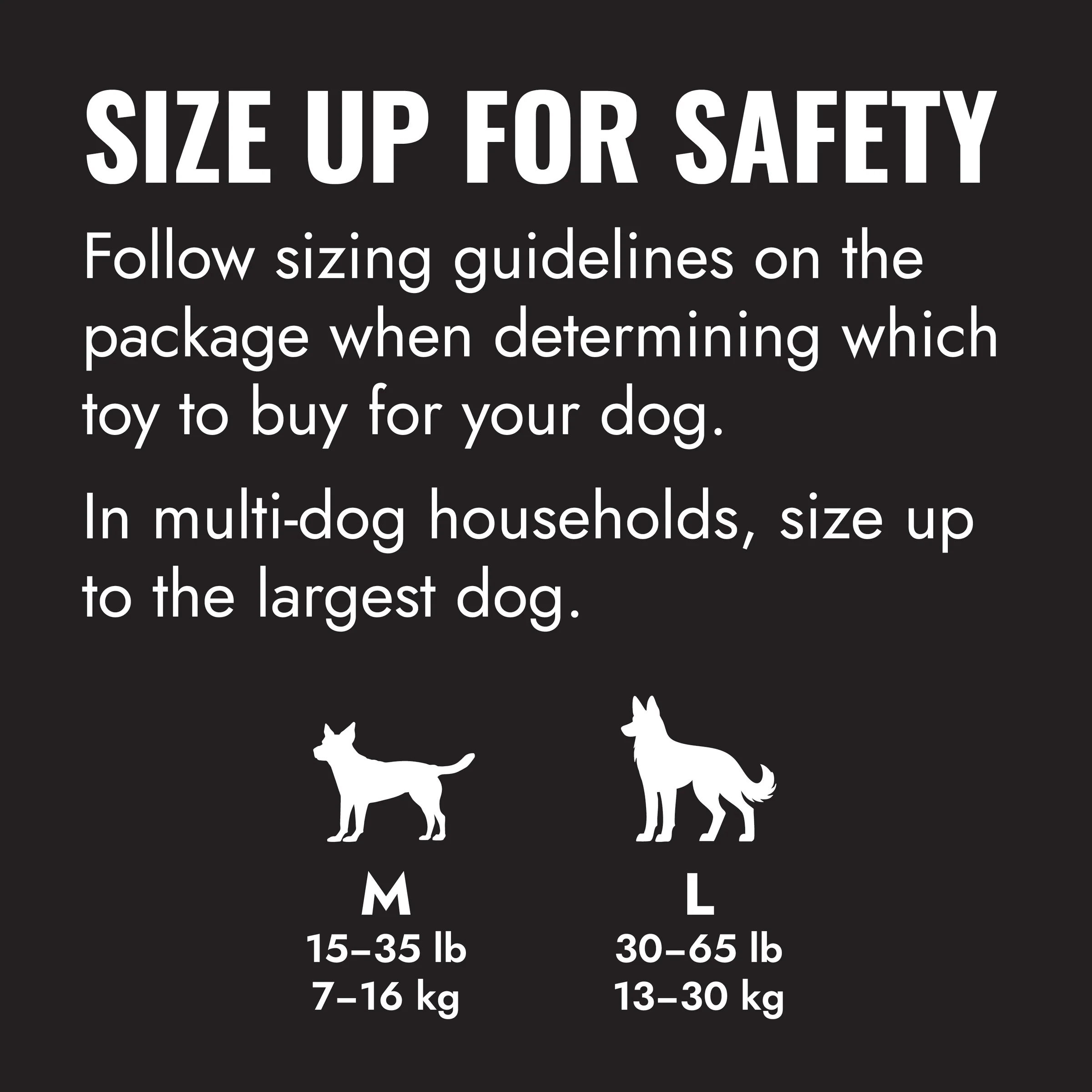 KONG Extreme Goodie Ribbon, Large Dog Toy - Image 2