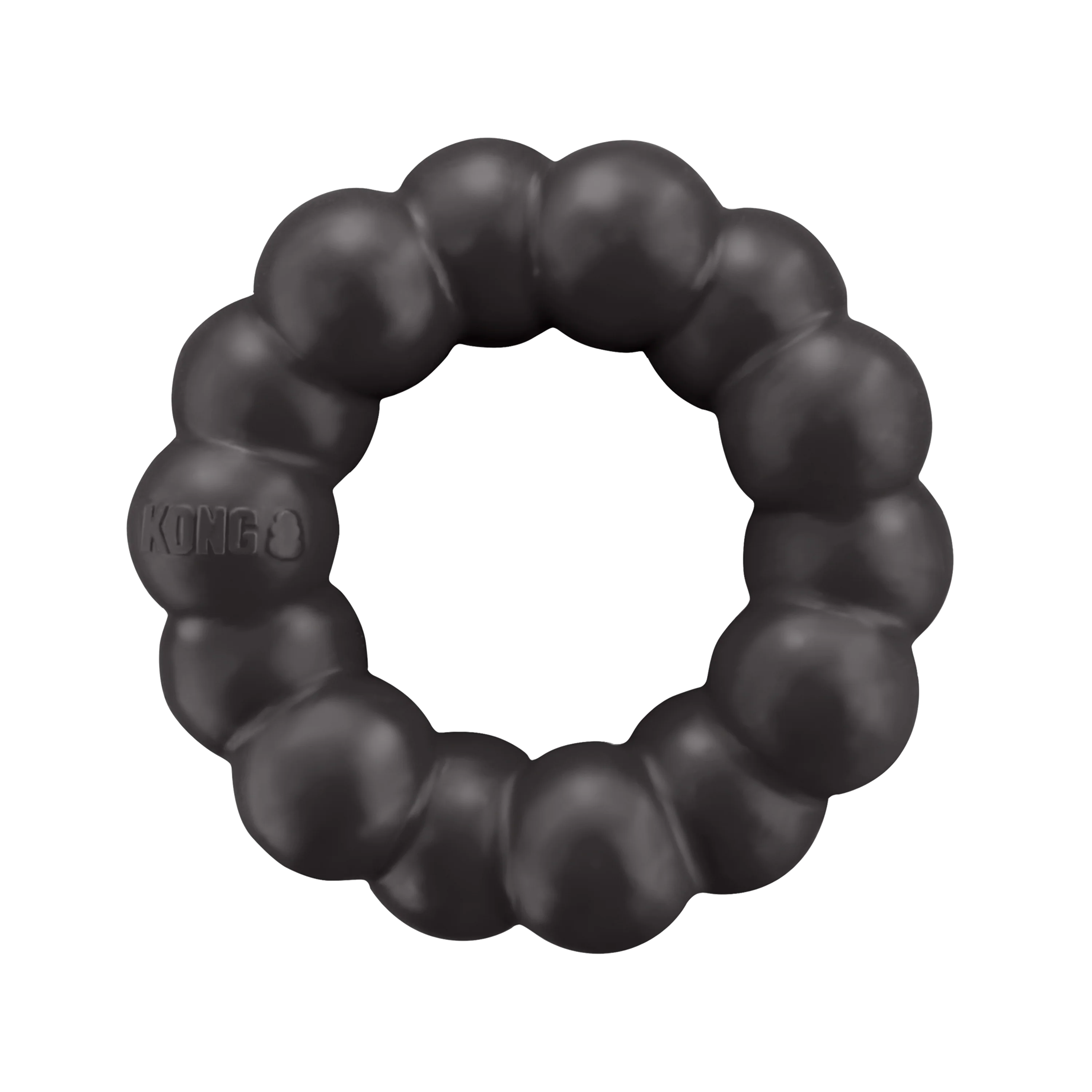 The KONG Ring Dog Toy, Extra Large