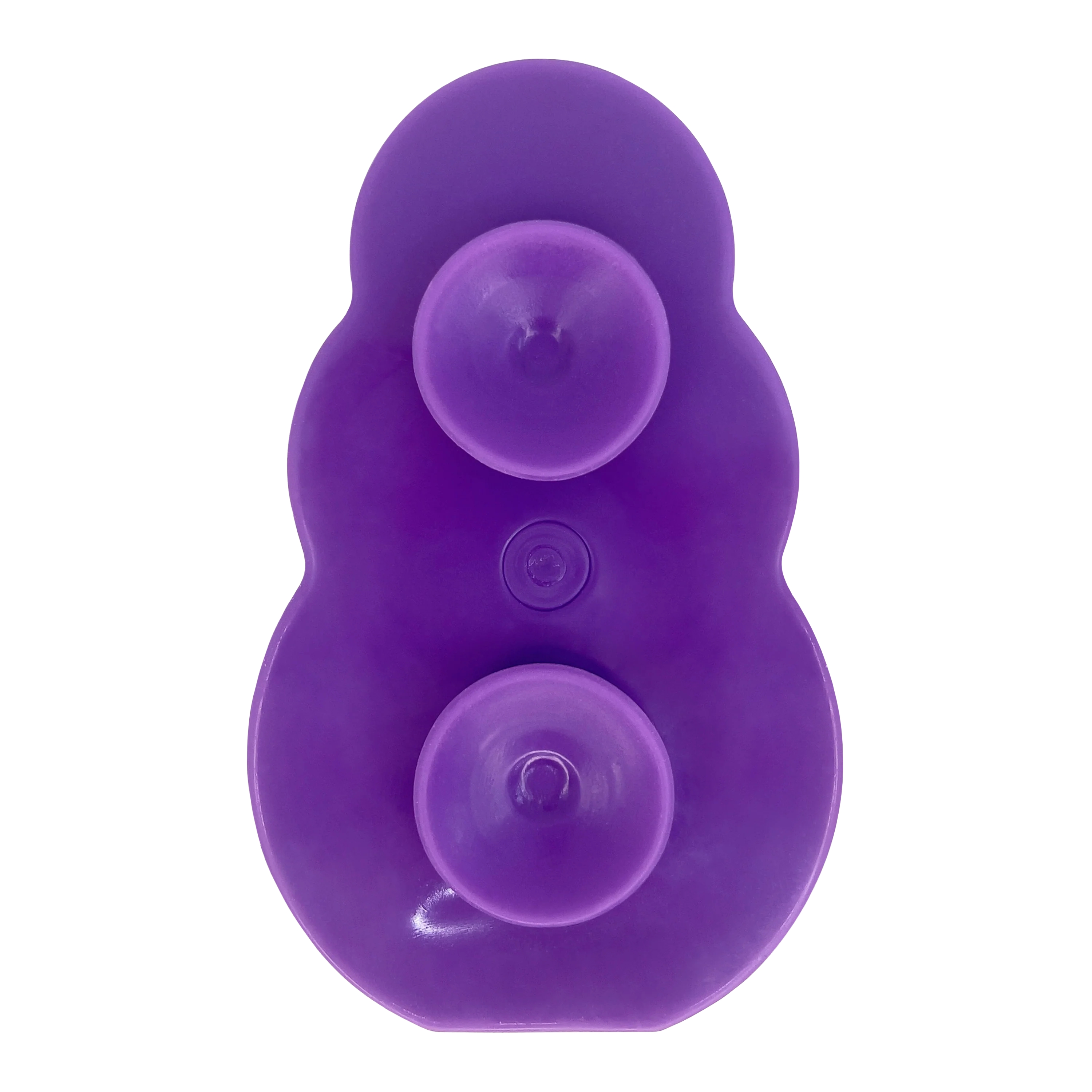 KONG Licks Kitty Interactive Feeder for Cats, Small - Image 2