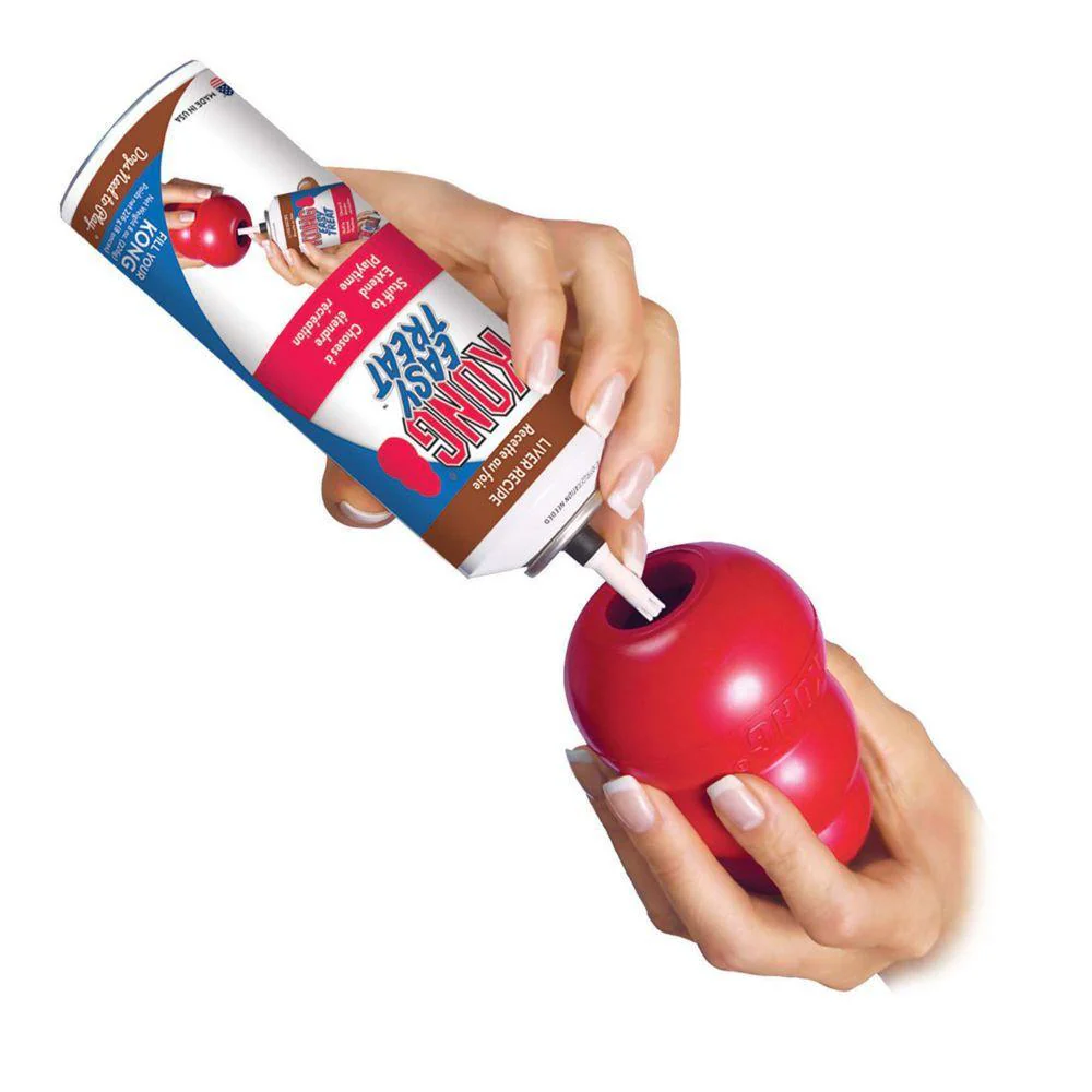 KONG Liver Easy Treat for Dogs - Image 3