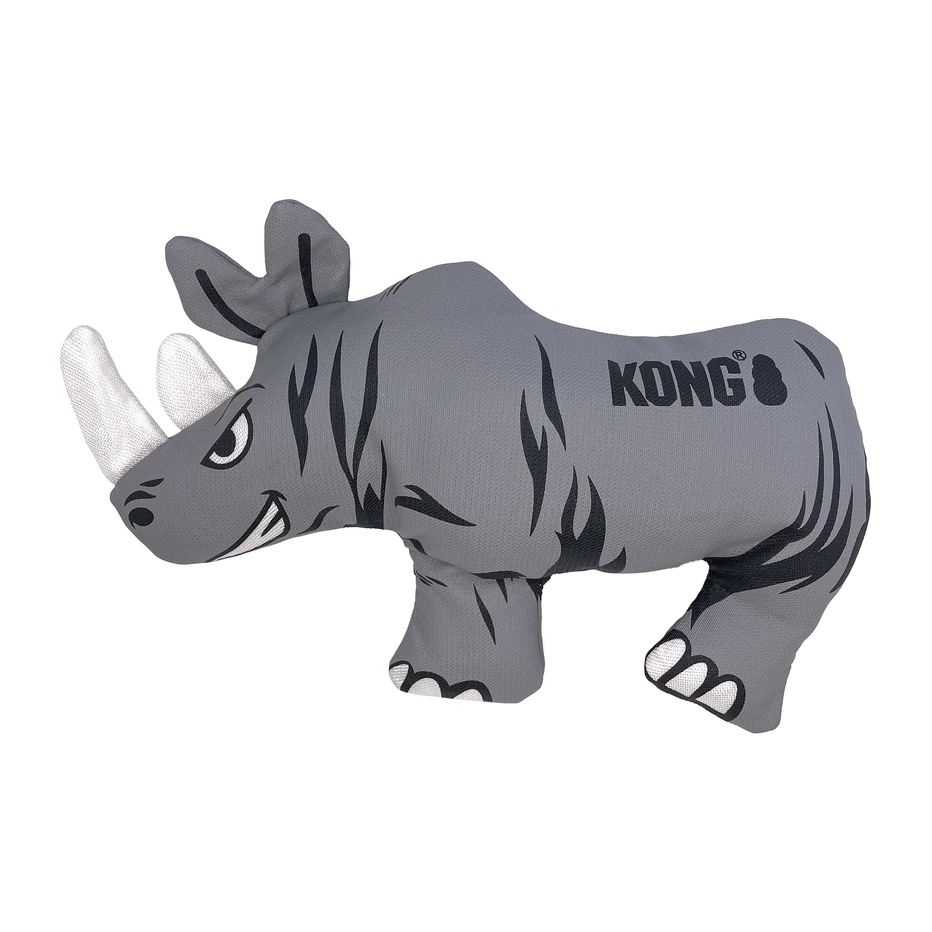 KONG MAXX Rhino, Large Dog Toy