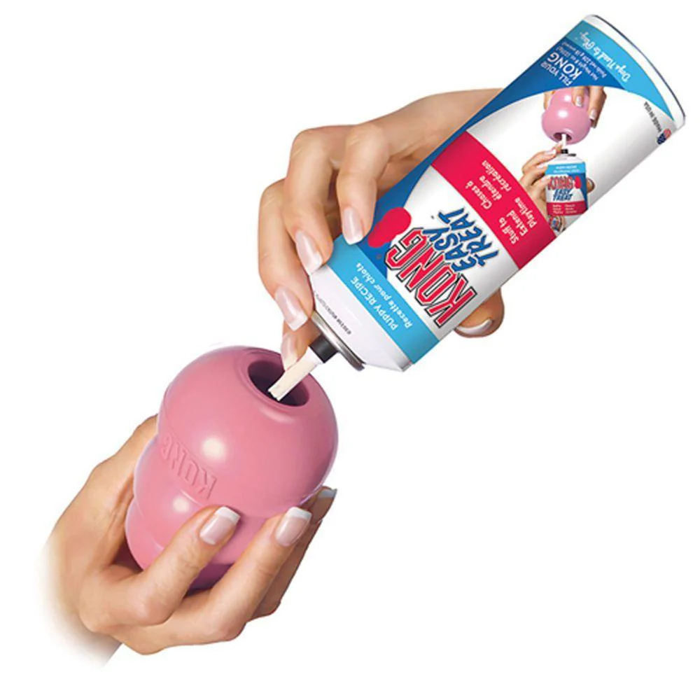 KONG Puppy Easy Treat - Image 2